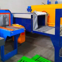 دستگاه شیرینگ پک تونلی و کابینی (قم)|ماشین‌آلات صنعتی|قم, آزادگان|دیوار