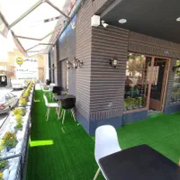 تزئینات باغ ، تزیینات ویلا