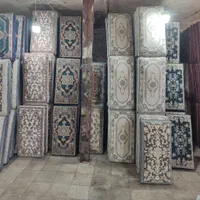 پشتی طرح شهیاد سرمه ای**