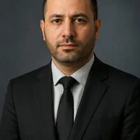 وکیل پایه یک دادگستری با تخصص در دعاوی ملکی