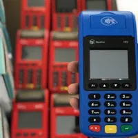 دستگاه های کارتخوان p0r0|فروشگاه و مغازه|ری, دولتآباد|دیوار