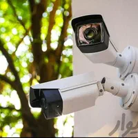 نصب و فروش دوربین مدار بسته و دزدگیر اماکن