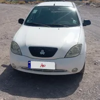 تیبا 2 (هاچبک) EX، مدل ۱۴۰۱