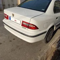 سمند LX EF7، مدل ۱۳۹۴|خودرو سواری و وانت|خوی, |دیوار