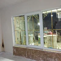 تولیدی درب و پنجره UPVC|مصالح و تجهیزات ساختمان|تبریز, |دیوار