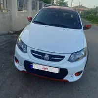 کوییک دندهای R، مدل ۱۴۰۰