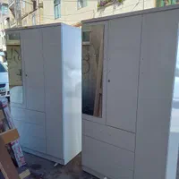 کمد دراور آینه دار|جاکفشی، کمد، دراور|کرج, خرمدشت|دیوار