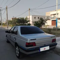 پژو 405 جی ال ایکس (GLX)، مدل ۱۳۸۵|خودرو سواری و وانت|بندر ماهشهر, |دیوار