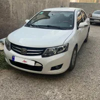 فروش ماشین آریو