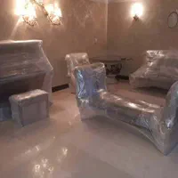 باربری،اتوباراسبابکشی،اثاث کشی (نصر و هفت تنان)|خدمات حمل و نقل|شیراز, تاچارا|دیوار