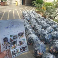 پک پذیرایی ختم ترحیم،میوه،دفاعیه،جعبه،بسته|خدمات پذیرایی، مراسم|تهران, جنت‌آباد مرکزی|دیوار