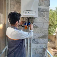 نصب و تعمیرات کولرگازی یخچال پکیج آبگرمکن|خدمات پیشه و مهارت|فردیس, منظریه|دیوار