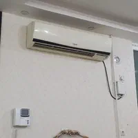 نصب،نصاب، سرویس تعمیر کولر های ۲ تیکه و پنجره ای