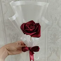 گل ربانی|گل مصنوعی|قرچک, |دیوار