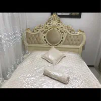 خریدار و فروشنده سرویس تخت خواب در تمام نقاط تهران|تخت و سرویس خواب|تهران, منیریه|دیوار
