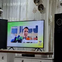 خریدار و فروشنده تلویزیون ال ای دی تمام نقاط|تلویزیون و پروژکتور|تهران, سعادت‌آباد|دیوار