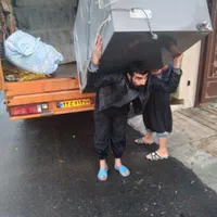 باربری و اسباب کشی به سراسر کشور در شهر رویان|خدمات حمل و نقل|رویان, |دیوار