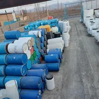 تانکر.مخزن .بشکه .وان|عمده‌فروشی|خوی, |دیوار