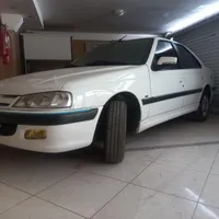 پژو پارس LX TU5، مدل ۱۴۰۰