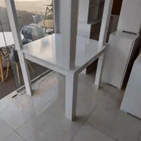 میز 4نفره مناسب غذا خوری. میزکار وغیره|میز و صندلی غذاخوری|رشت, آب آسیاب|دیوار