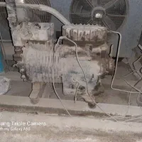سرویس نصب تعمیرکولرگازی پکیج یخچال صنعتی لباسشویی|خدمات پیشه و مهارت|لنگرود, |دیوار