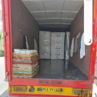 سبلان بار اردبیل اعزام کارگر ماشین 24ساعته|خدمات حمل و نقل|اردبیل, |دیوار