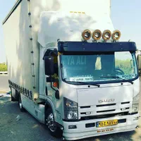 دفتر باربری حمل ونقل اثاثیه منزل ماشین کارگر|خدمات حمل و نقل|شاهین‌شهر, |دیوار