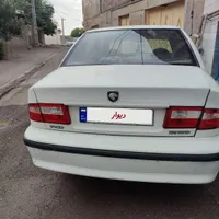 سمند LX EF7، مدل ۱۳۸۹