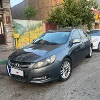 جکj5 مدل85 موتور1800اتومات