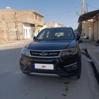 تیگو ۵