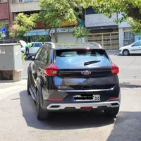 X22 PRO MT صفر تحویل فووری با اقساط بلند مدت|خودرو سواری و وانت|تهران, فردوسی|دیوار