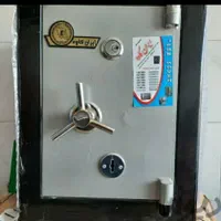 گاوصندوق K800 گاو صندوق|ابزارآلات|مشهد, آزادشهر|دیوار