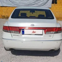 هیوندای آزرا گرنجور 3300cc، مدل ۲۰۰۸|خودرو سواری و وانت|اصفهان, جوزدان الیادران|دیوار