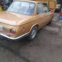 bmw2002 بی ام و|خودرو کلاسیک|تهران, منیریه|دیوار