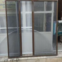 درب و پنجره توری الومینیومی و upvc|خدمات پیشه و مهارت|تهران, افسریه|دیوار