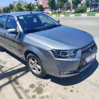 دنا معمولی تیپ ۲ فول آپشن