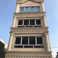 سنگ ساختمانی، سفیدترین سنگ چینی|مصالح و تجهیزات ساختمان|قم, الغدیر|دیوار
