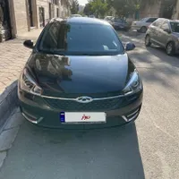 چری آریزو 5 اتوماتیک لاکچری، مدل ۱۳۹۶|خودرو سواری و وانت|تهران, دریاچه شهدای خلیج فارس|دیوار
