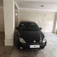تیبا2هاچبک مدل1401کارمندی