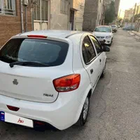 تیبا2 مدل 1401 قرچک