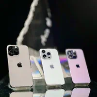 اپل iphone 14 Pro Max با حافظهٔ ۱۲۸ گیگابایت|موبایل|تهران, گیشا|دیوار