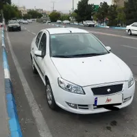 رانا سفید مدل اخر94تمیز|خودرو سواری و وانت|تبریز, |دیوار