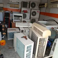 تعمیر و نصب تعمیر کولر گازی ،چیلر، سردخانه