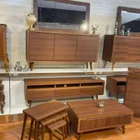 میزکنسول شاهان