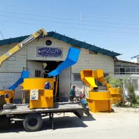 بلوک زن جدول زن|ماشینآلات صنعتی|اصفهان, رهنان|دیوار