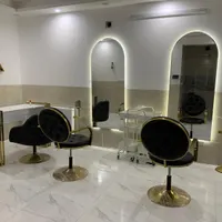 تجهیزات سالنی
