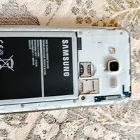 گوشی سامسونگ  galaxy J7 با حافظه ی ۱۶ گیگابایت|موبایل|تهران, ده‌ونک|دیوار