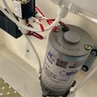 تصفیه آب حک شده تصویه تسویه تسفیه تبریز DR.Water|آبسردکن و تصفیه آب|تبریز, |دیوار