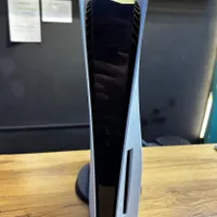 کنسول بازی Ps5 standard Disk Fullریجن اروپا آنلاین|کنسول، بازی ویدئویی و آنلاین|رشت, بلوار گیلان|دیوار