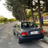 پراید 131 مدل 90